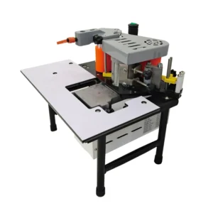 Small Wood Edge Banding Machine
