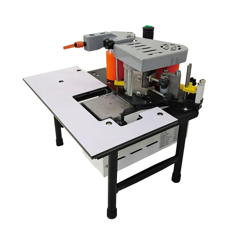 Small Wood Edge Banding Machine