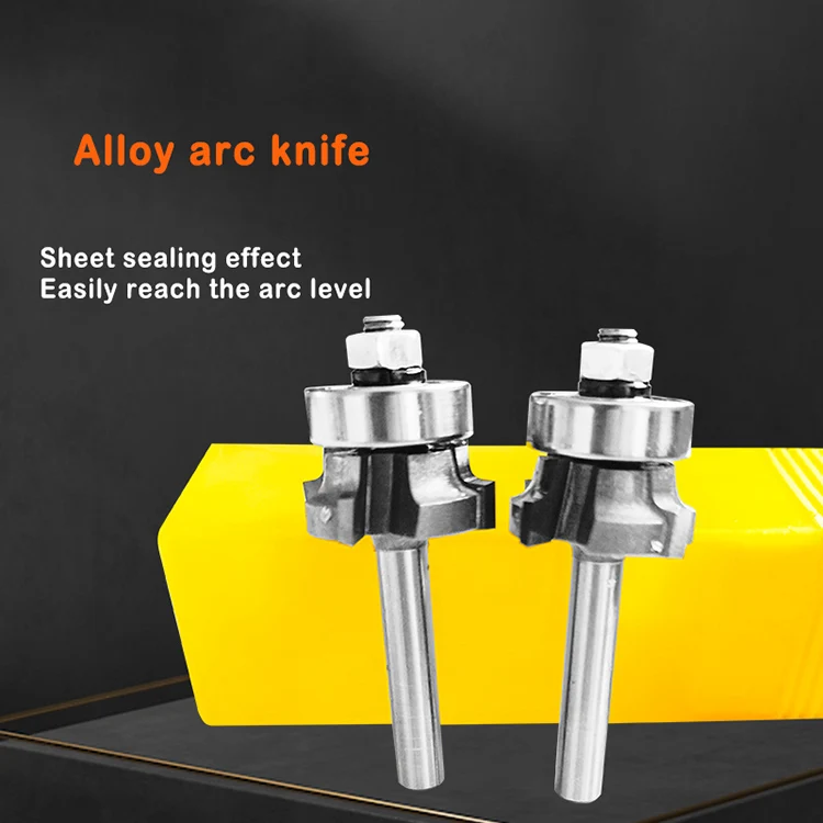 Factory Supply Small Automatic Edge Banding Machine for MDF Panel - Image 5