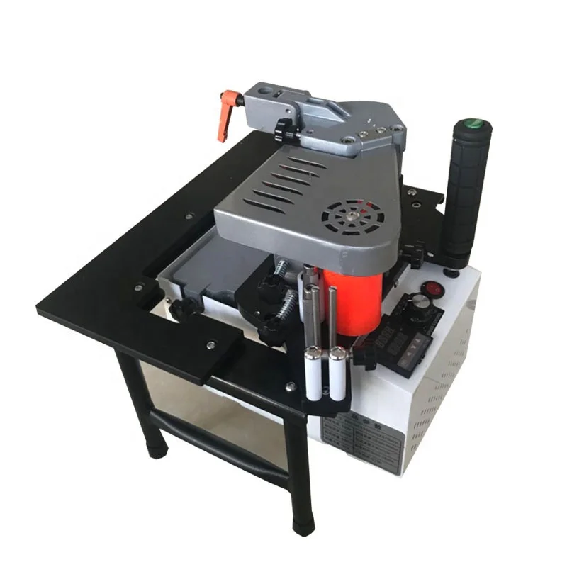 Manual Edge Banding Machine Wood Edge Banding Machine
