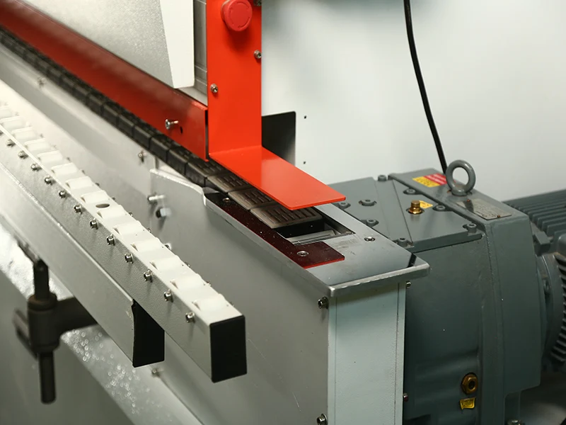 Automatic Soft Forming Pre Milling PVC Edge Banding Machine – Full Range - Image 5