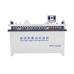 Best Price Multifunction Small Portable Mdf Automatic Pvc Wood China 45 Degree Edge Banding Machines Trimmer Machine Woodworking