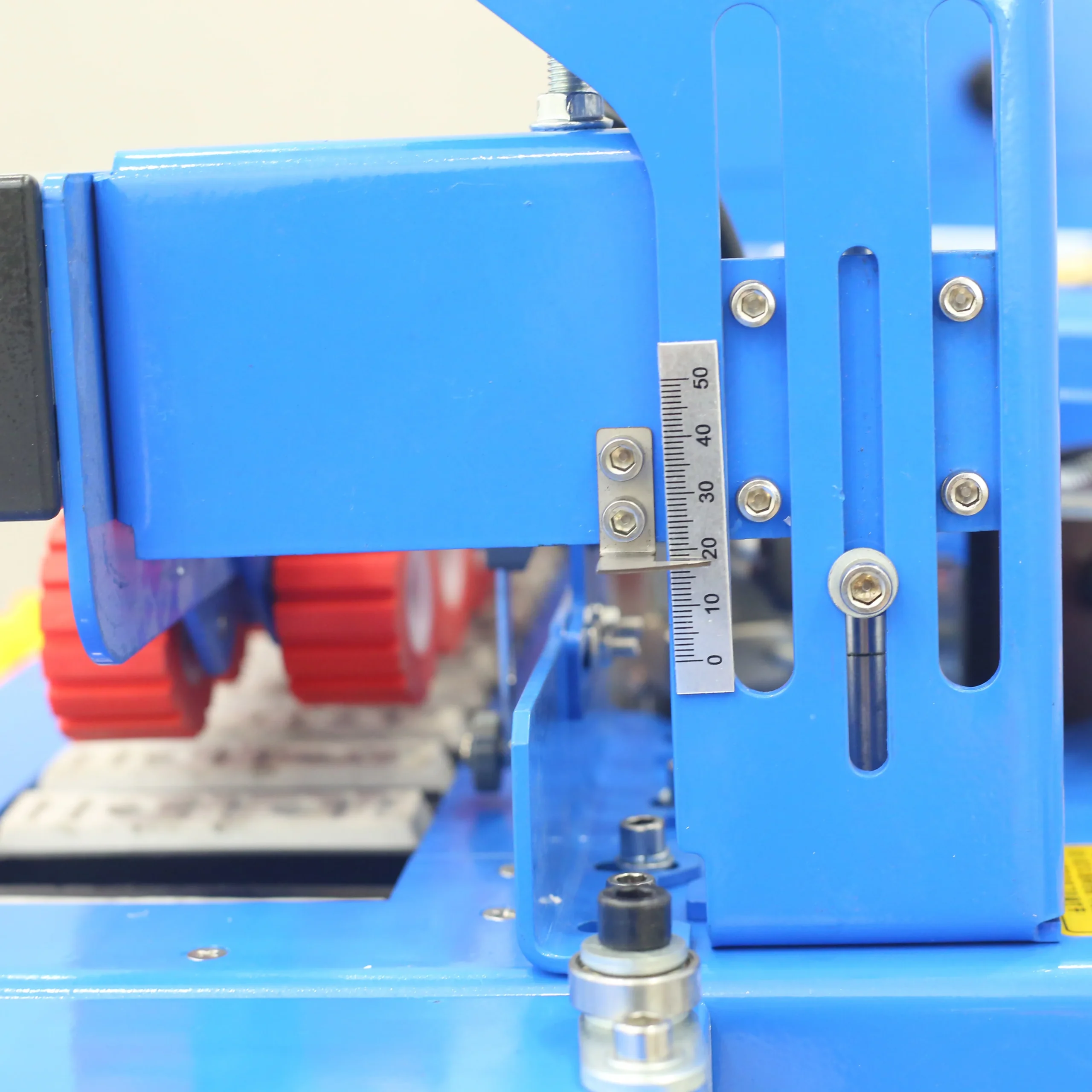 Automatic Edge Banding Machine for Wood Based Panels – Full Range - Image 4