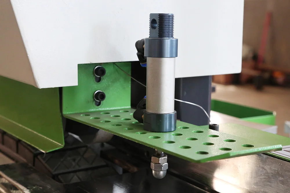 Automatic Edge Banding Machine for Furniture Cabinets – Full Range - Image 4