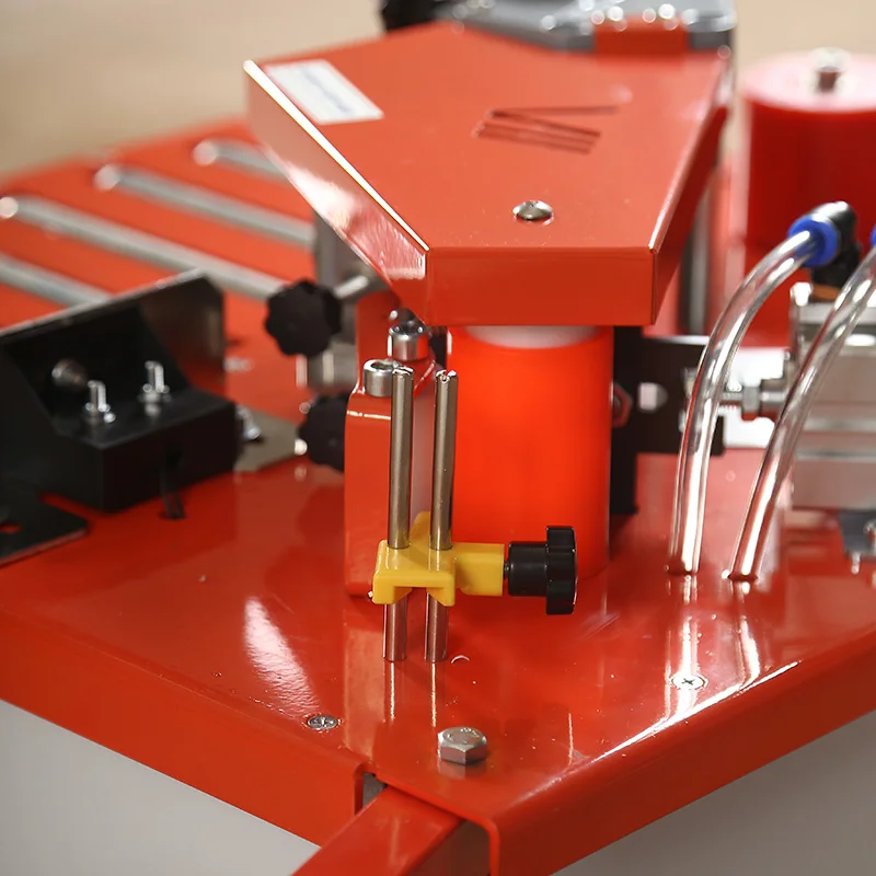 Mini Edge Bander Machine ZDSF50+ for Small Workshop – Compact Entry Level - Image 5