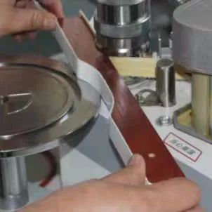 Curve Edge Banding Machine for PVC Panel Furniture – Manufacturer - Image 5