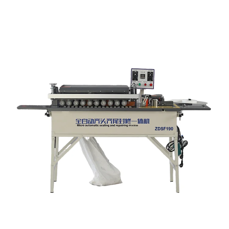 Cheap Price Straight Edge Banding Machine Lipping Edging Machine Edge Bander Machine