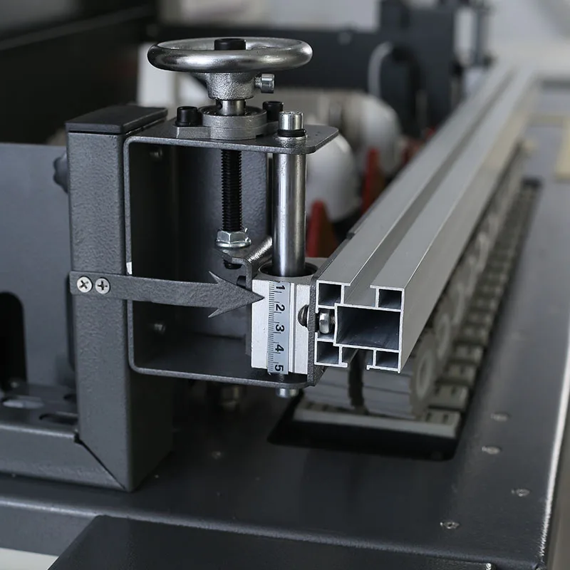 Full Range Automatic Edge Bander With Trimming Buffing – High Speed - Image 6