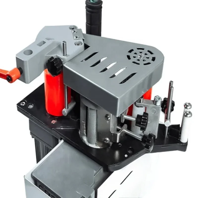 Full Range Portable Edge Bander – 0.3-3mm for Cabinet - Image 5