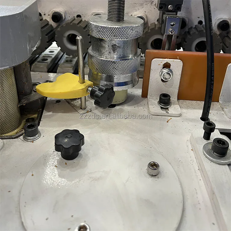 Automatic Edge Banding Machine for MDF Panel – Full Range - Image 6