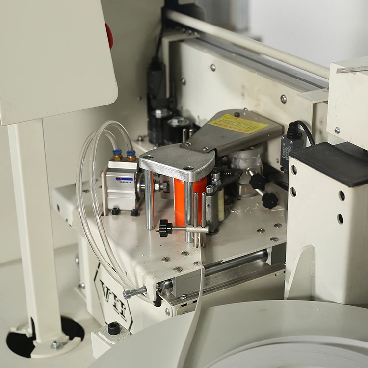 ZDSF400 Automatic Edge Banding Machine for PVC – Full Range - Image 6