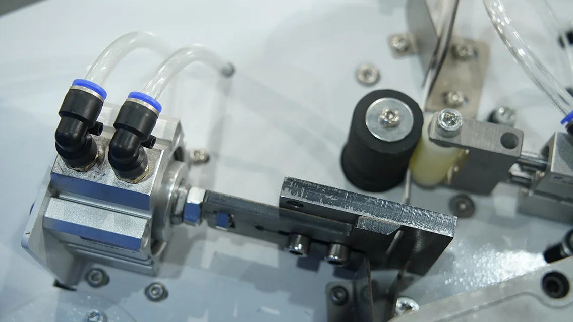Automatic Edge Banding Machine for MDF PVC Furniture – Manufacturer - Image 6