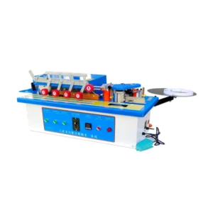 Band Automatic Trimming Pvc Hand Held Mini Manual Small Portable Edge Banding Machine