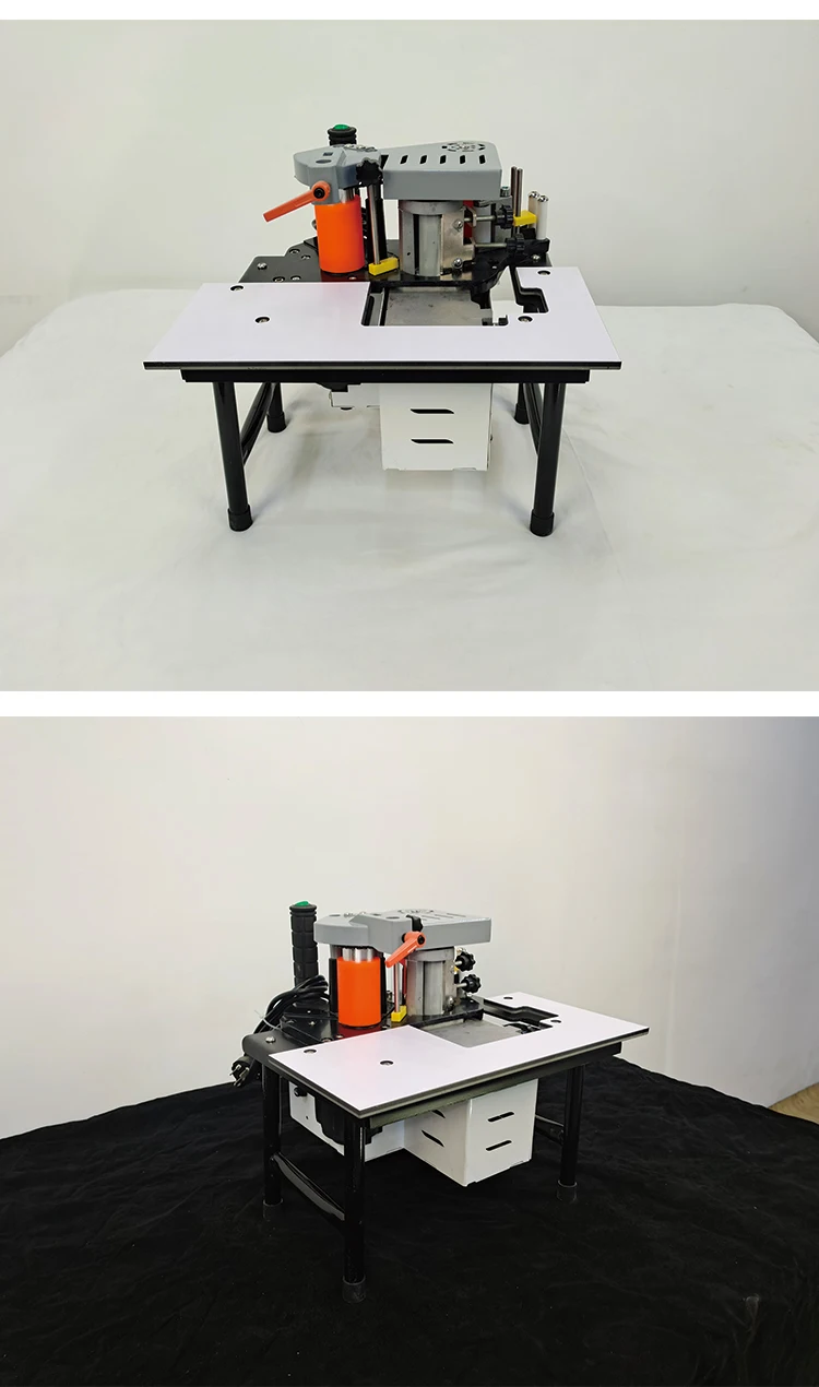 Handheld Edge Banding Machine for MDF Plywood – Manufacturer - Image 5