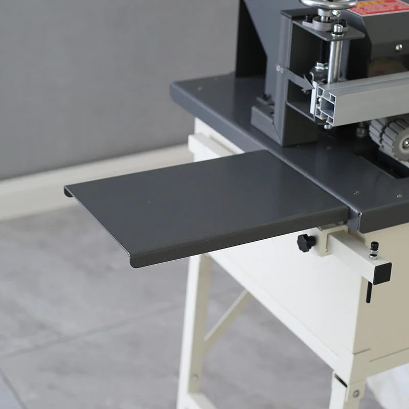Edge Banding Machine ZDSF190 for Curved Straight Panels | Full Range - Image 5