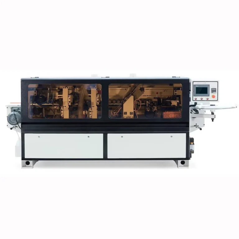 Full Automatic Edge Banding Machine for Wood Edge Banding Machine Mdf Edge Bander Machine With High Quality