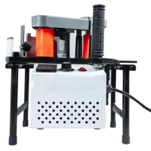 Hot Sale 45 Degree Portable Small Edge Bander  Edge Banding Machine