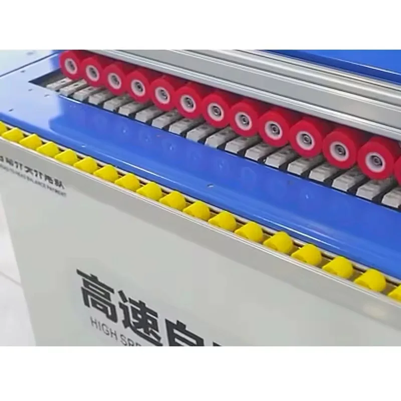 Automatic Edge Banding Machine for Wood Based Panels – Full Range - Image 6