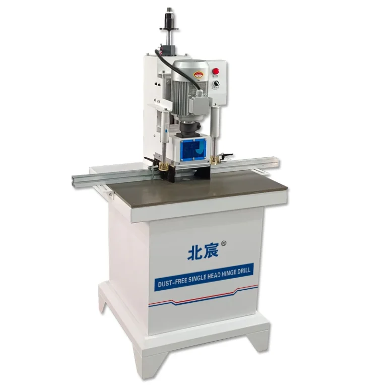 Single Head Cabinet Hinge Drilling Machine JL-1 Hinge Hole Boring Machine