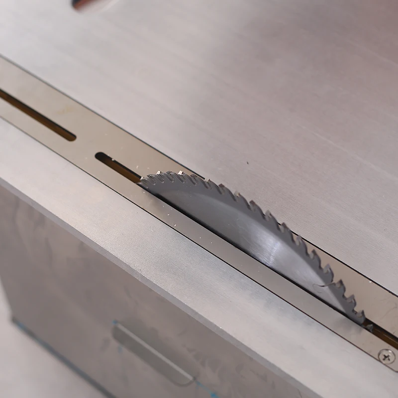 Dust Free Mother Saw Blade for Panel Saws – Full Range - Image 2