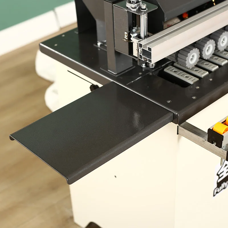 910H Edge Banding Machine with Linear Pvc Board – Factory Supply - Image 4