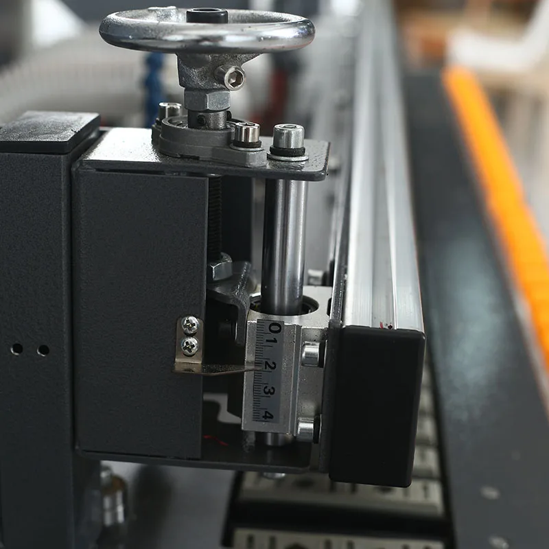 ZDSF210 Portable Edge Bander with Automatic MDF PVC – Factory Supply - Image 6