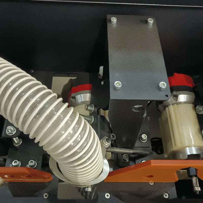 ZDSF802 Automatic Edge Banding Machine for PVC Panel – Full Range - Image 4