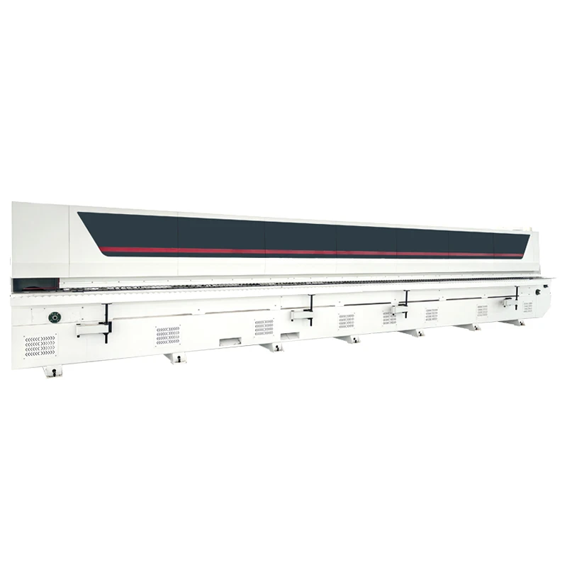 DW985 Edge Banding Machine with 16 Function – Factory Supply - Image 6