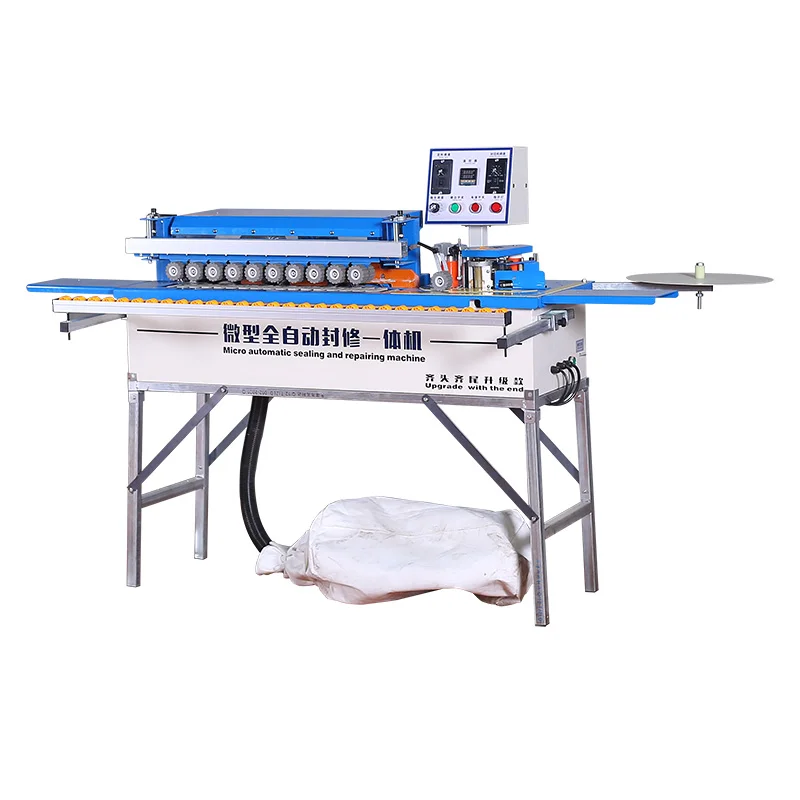 Ply Cheap Wood Kitchen Industrial Cutting Multifunction Edge Banding Machine for Furniture Buy China Pvc Mdf