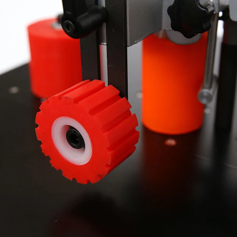 Portable Automatic Edge Banding Machine 220V | Small Workshop - Image 5