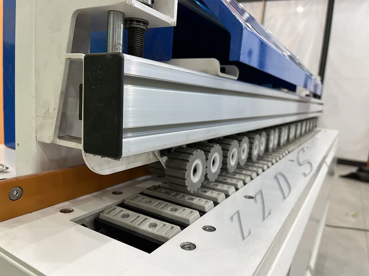 Automatic Edge Banding Machine for MDF Panel – Full Range - Image 3