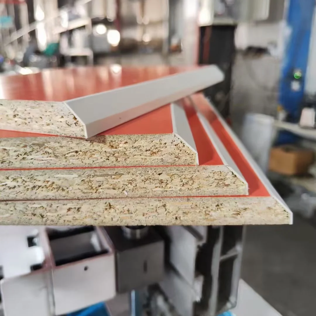 Edge Bander 45 Degree Pre Milling for Panel Furniture – Manufacturer - Image 4