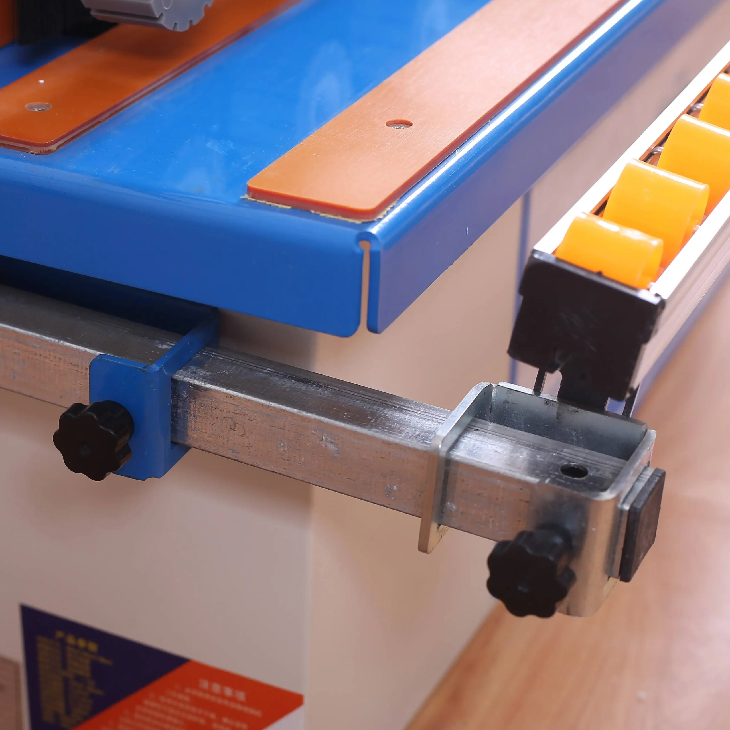 Edge Banding Machine for Curved Panel – Full Range - Image 3