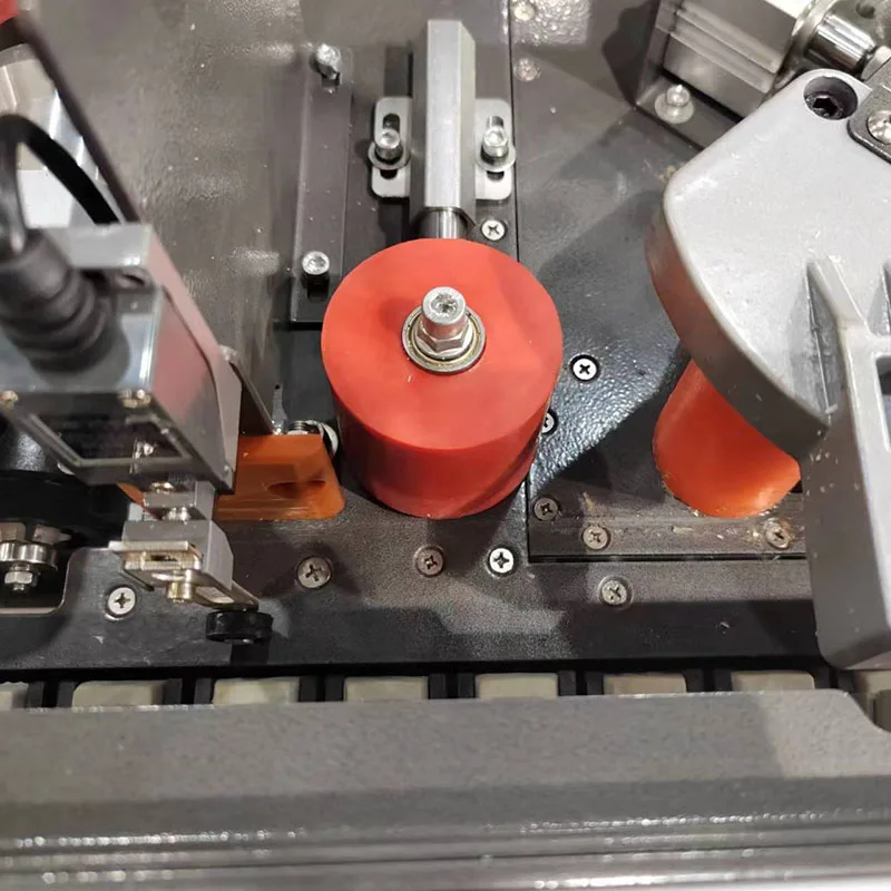 Multi-Functional PVC Edge Banding Machine for MDF Panel – Full Range - Image 5
