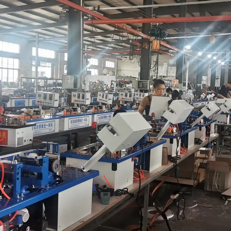 Ruiqi parts and components storage